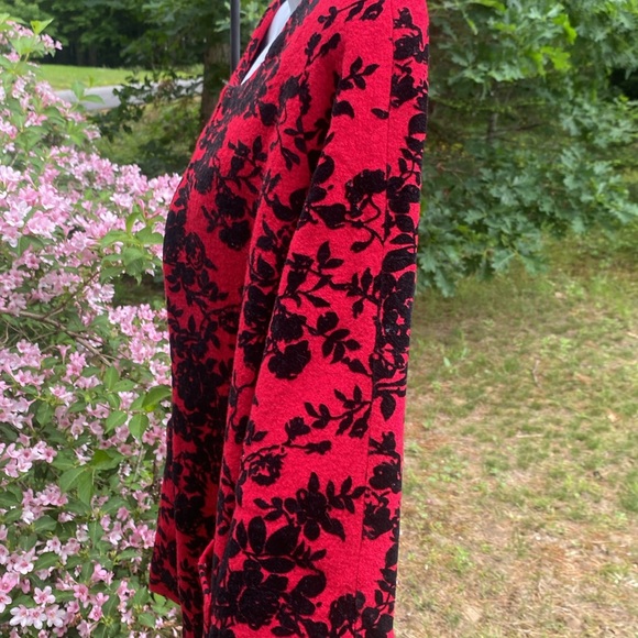 Women’s NorthStyle XL 40% wool coat - Picture 11 of 11